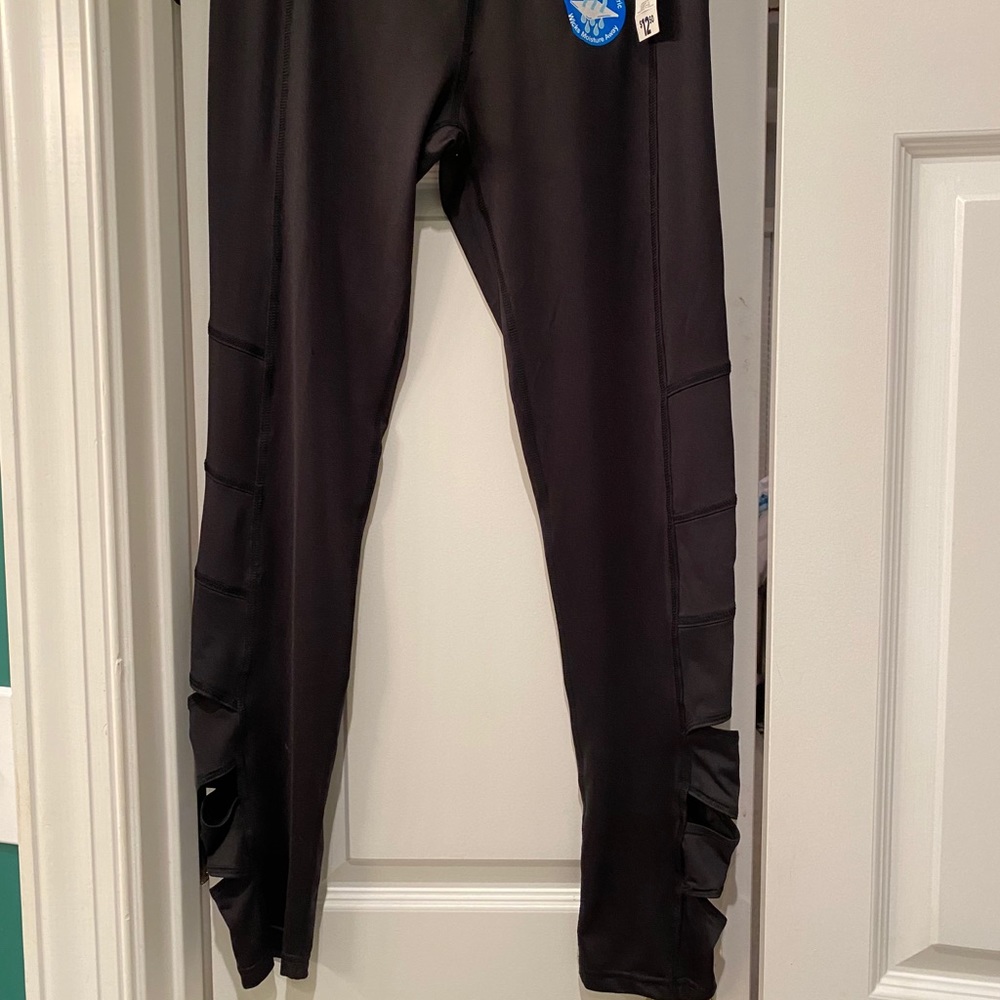 Zone pro leggings